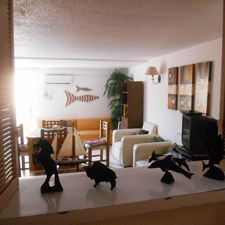 Sea River Tower Condo 132 Puerto Vallarta Bagian luar foto