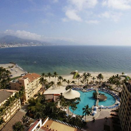 Sea River Tower Condo 132 Puerto Vallarta Bagian luar foto