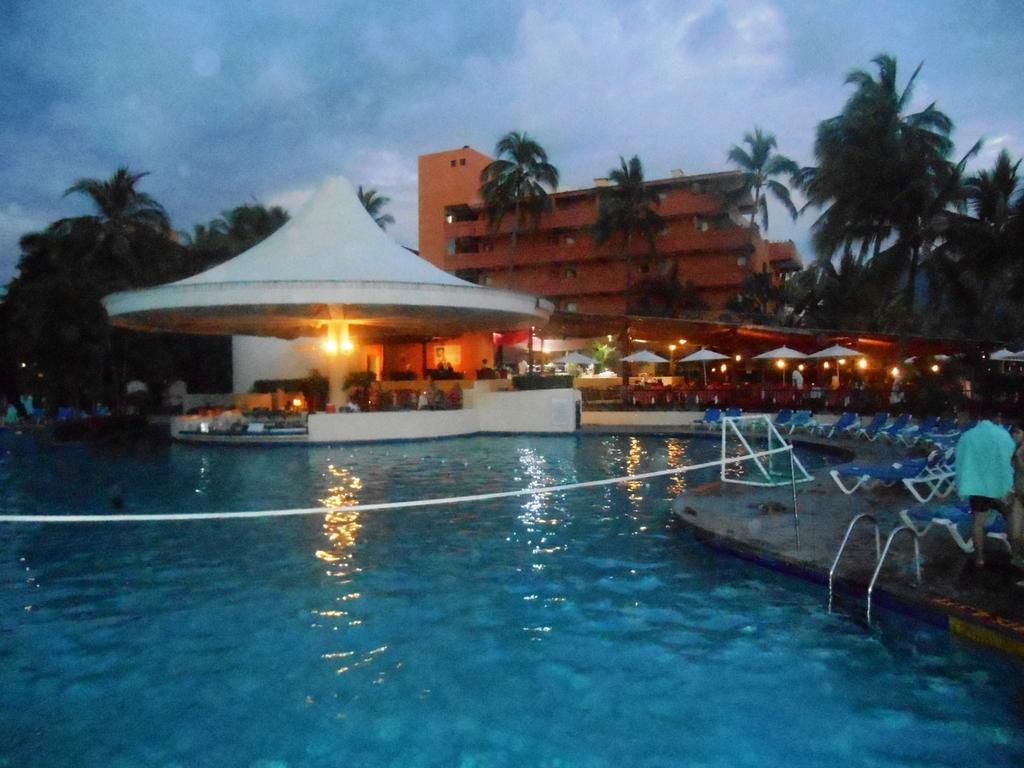 Sea River Tower Condo 132 Puerto Vallarta Bagian luar foto