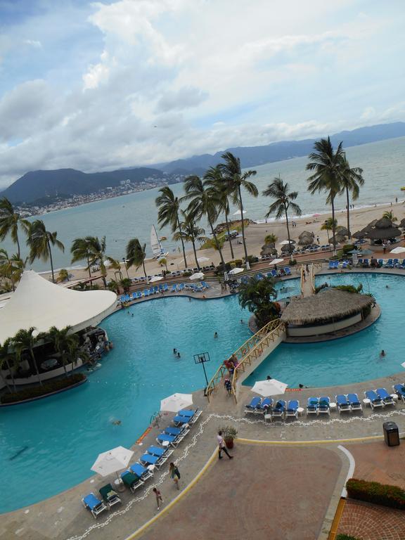Sea River Tower Condo 132 Puerto Vallarta Bagian luar foto