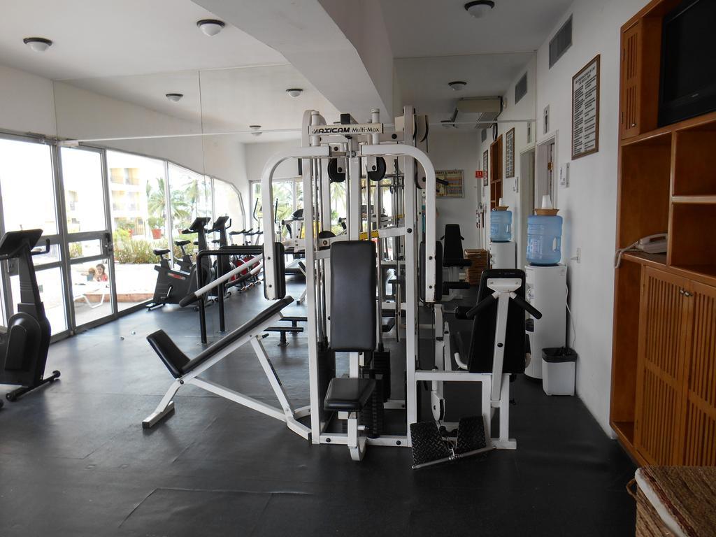 Sea River Tower Condo 132 Puerto Vallarta Bagian luar foto