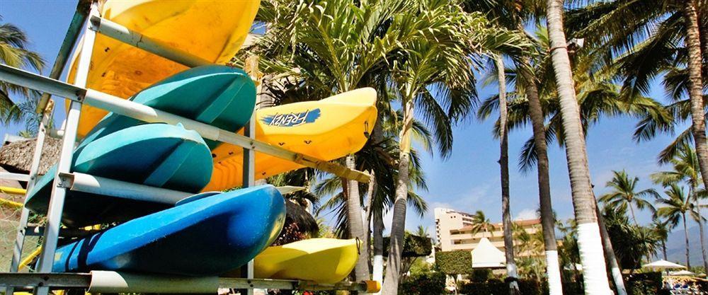 Sea River Tower Condo 132 Puerto Vallarta Bagian luar foto