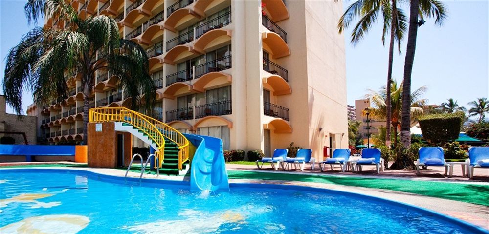 Sea River Tower Condo 132 Puerto Vallarta Bagian luar foto