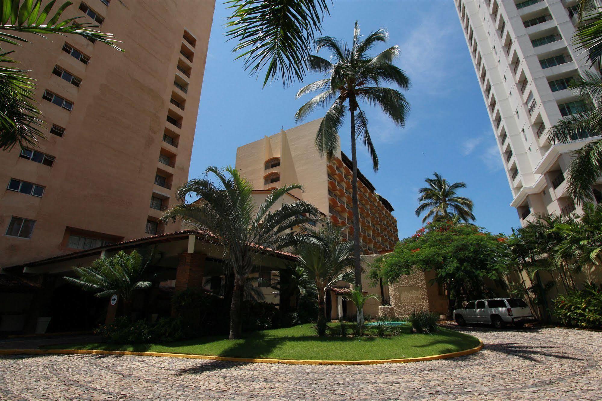 Sea River Tower Condo 132 Puerto Vallarta Bagian luar foto