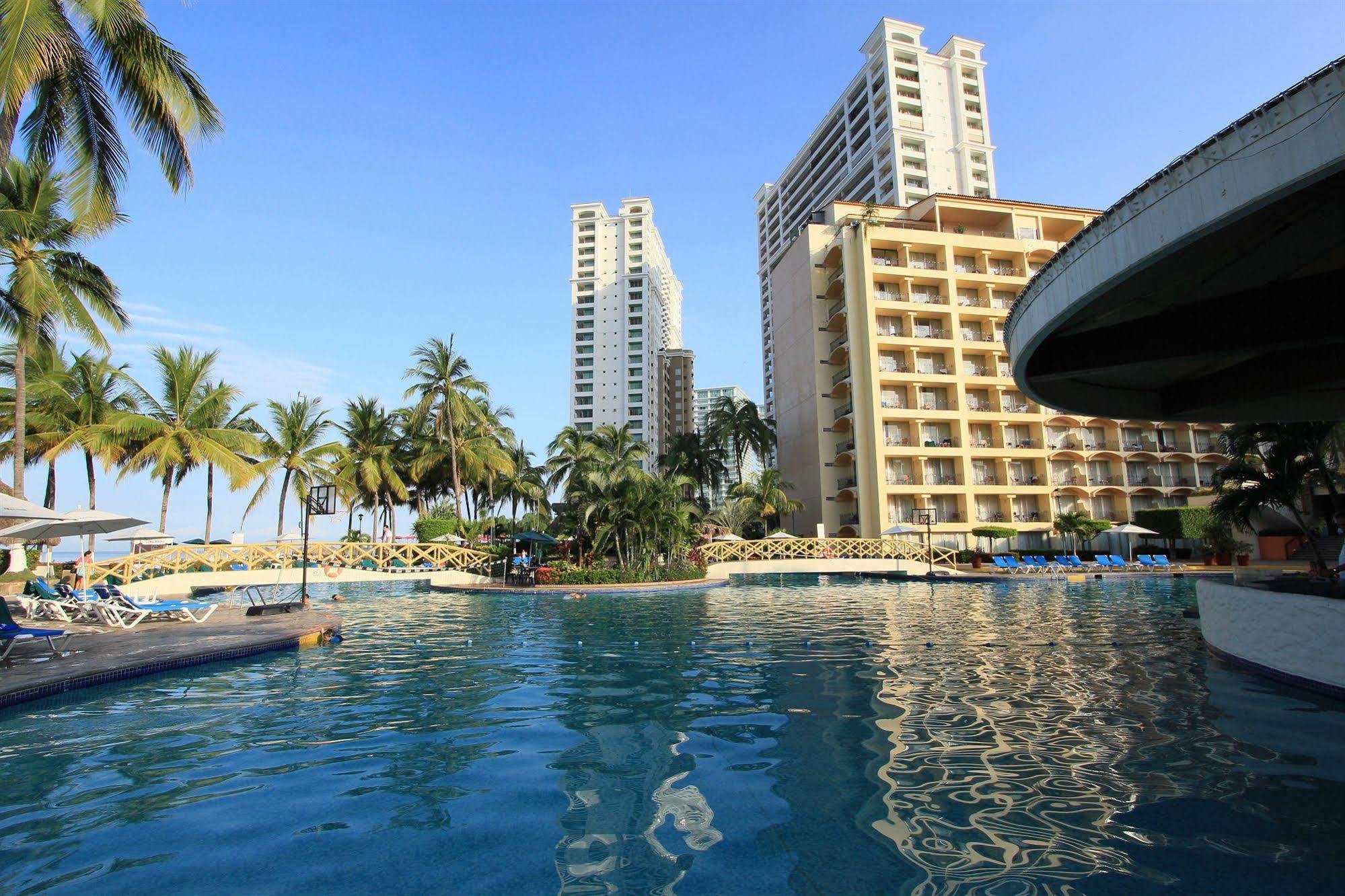 Sea River Tower Condo 132 Puerto Vallarta Bagian luar foto