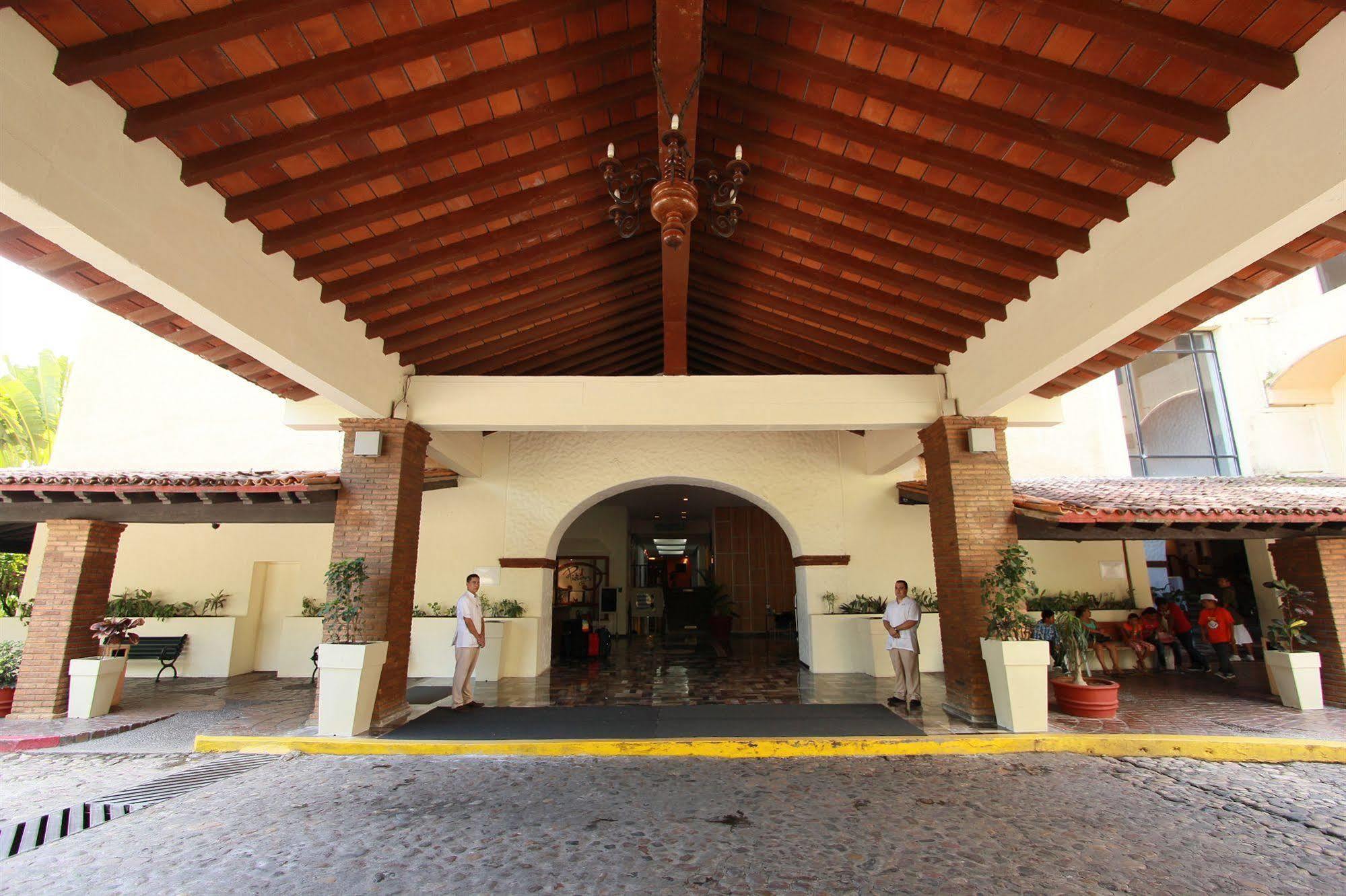 Sea River Tower Condo 132 Puerto Vallarta Bagian luar foto