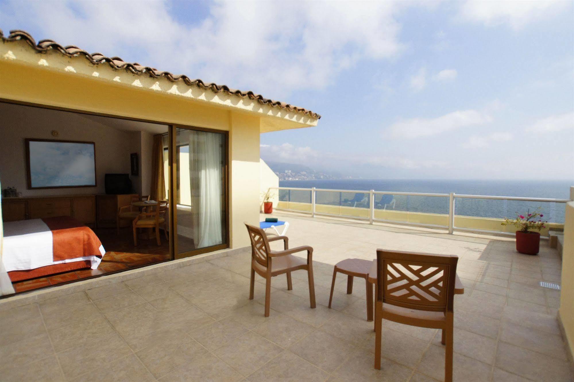 Sea River Tower Condo 132 Puerto Vallarta Bagian luar foto