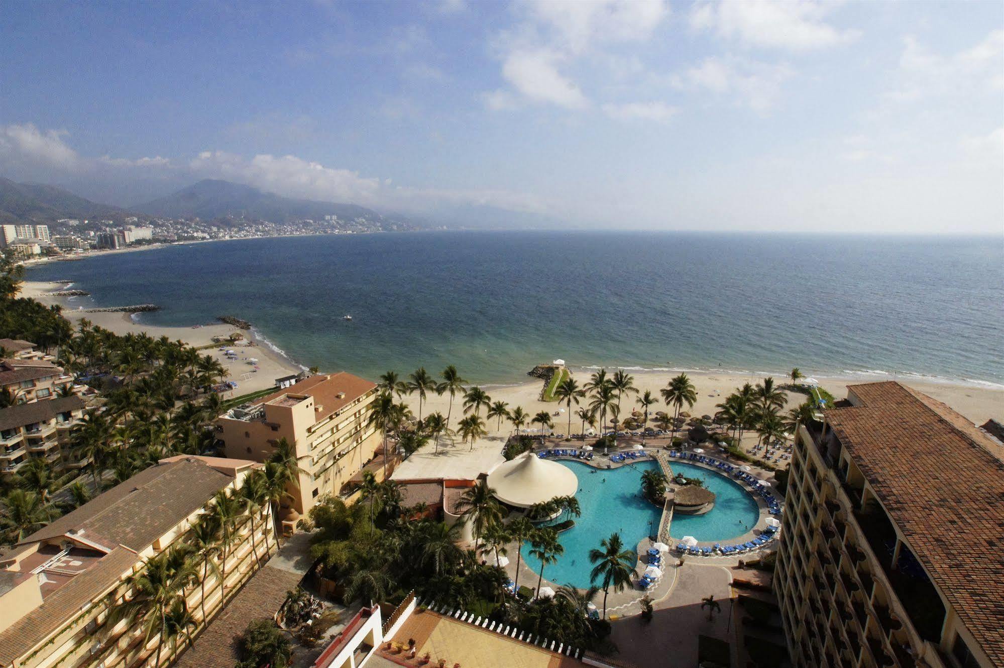 Sea River Tower Condo 132 Puerto Vallarta Bagian luar foto